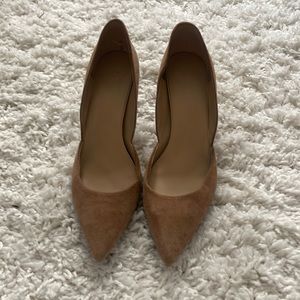 MK Heels